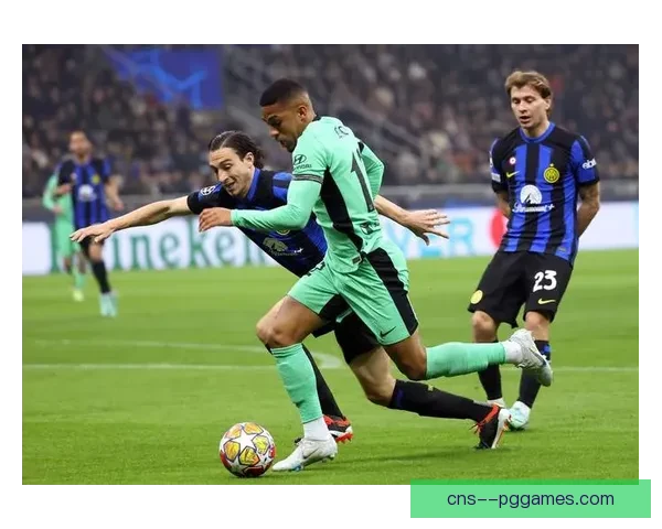 2025至26赛季欧冠国际米兰客场淘汰马德里竞技晋级经典之夜