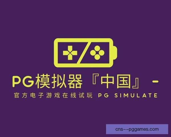 介绍PG模拟器